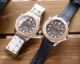New! Replica Omega Seamaster Diver 300m Watches 2-Tone Rose Gold (7)_th.jpg
